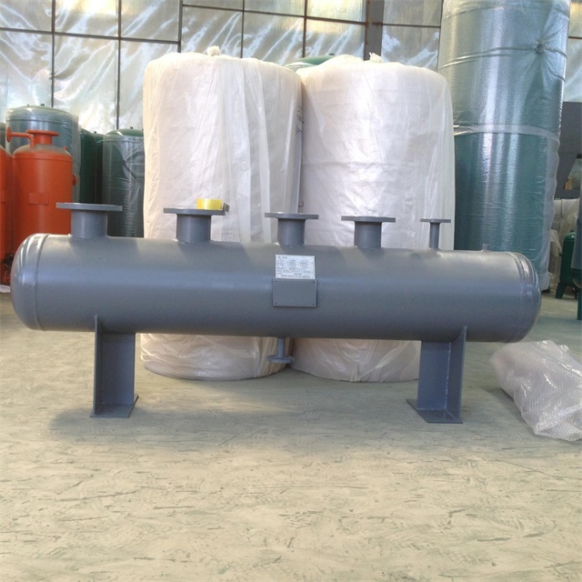 怀宁分气缸隔热