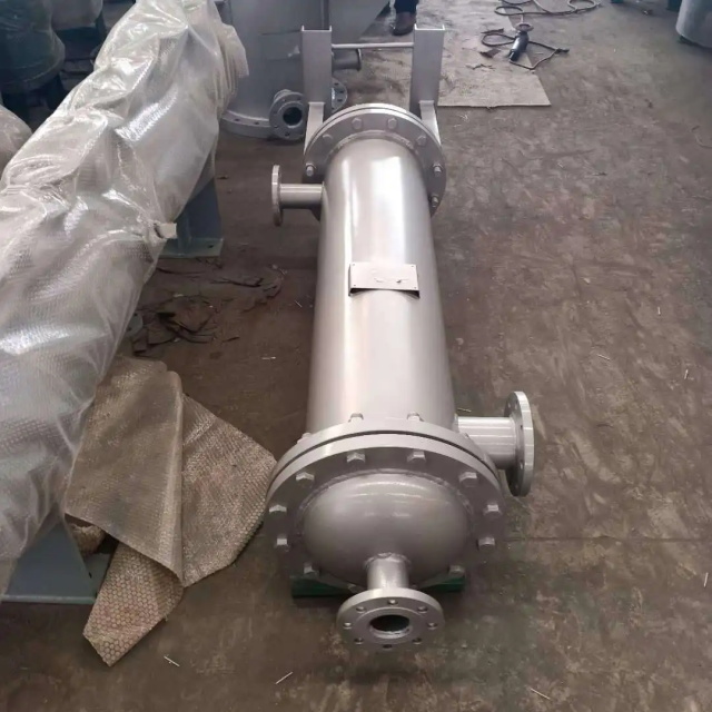 怀宁分集水器重要指标